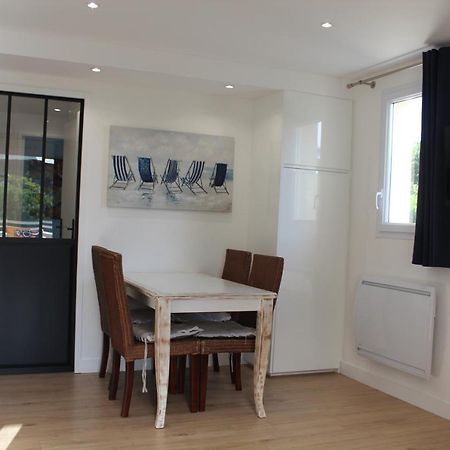 Appartement De Standing Avec Piscine La Baule-Escoublac ภายนอก รูปภาพ