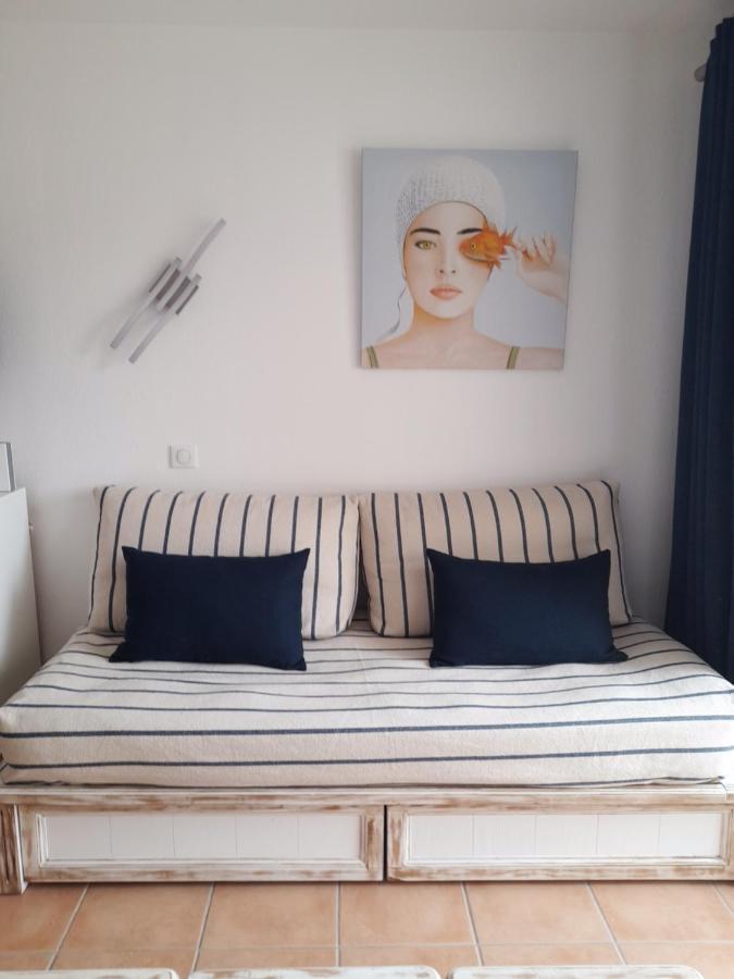 Appartement De Standing Avec Piscine La Baule-Escoublac ภายนอก รูปภาพ